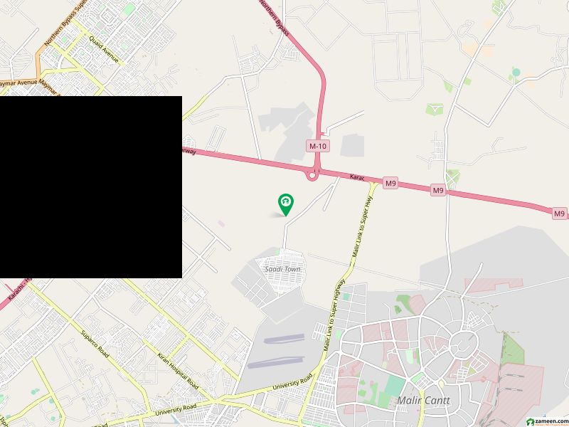 سعدی گارڈن - بلاک 5 سعدی گارڈن,سکیم 33,کراچی میں 4 کمروں کا 5 مرلہ مکان 1.69 کروڑ میں برائے فروخت۔