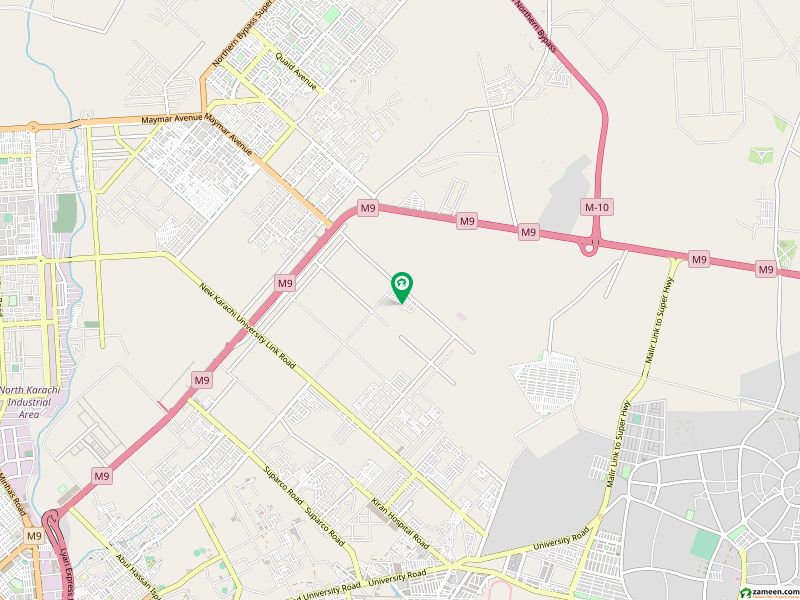 240 Yards VIP Location West Open Plot Is Available For Sale 240 Yards VIP Location West Open Plot Is Available For Sale