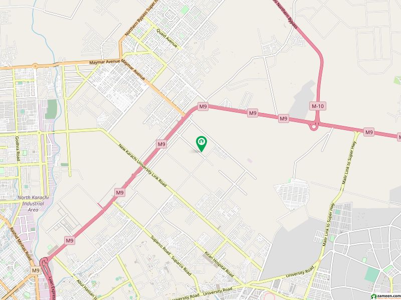Scheme 33 Plot File Sized 240 Square Feet For Sale Scheme 33 Plot File Sized 240 Square Feet For Sale