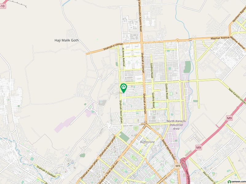 Serena Hills Anda Mor Road Near Iqra University North Karachi Campus Serena Hills Anda Mor Road Near Iqra University North Karachi Campus