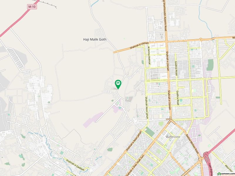 Industrial Land Available For Sale