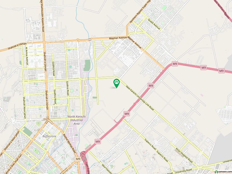 Ideal House In Karachi Available For Ideal House In Karachi Available For