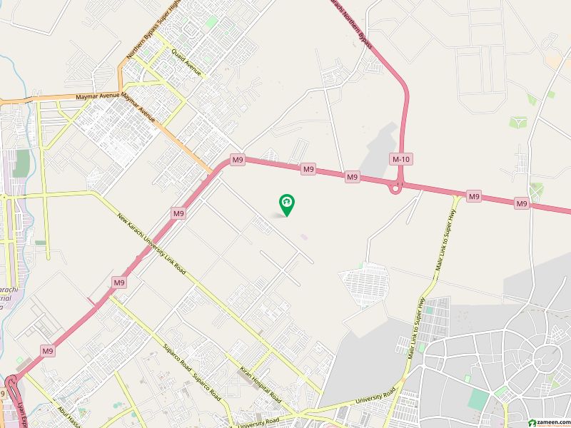 آمنہ کوآپریٹو ہاؤسنگ سوسائٹی سکیم 33 کراچی میں 5 مرلہ رہائشی پلاٹ 16.75 لاکھ میں برائے فروخت۔ آمنہ کوآپریٹو ہاؤسنگ سوسائٹی سکیم 33 کراچی میں 5 مرلہ رہائشی پلاٹ 16.75 لاکھ میں برائے فروخت۔