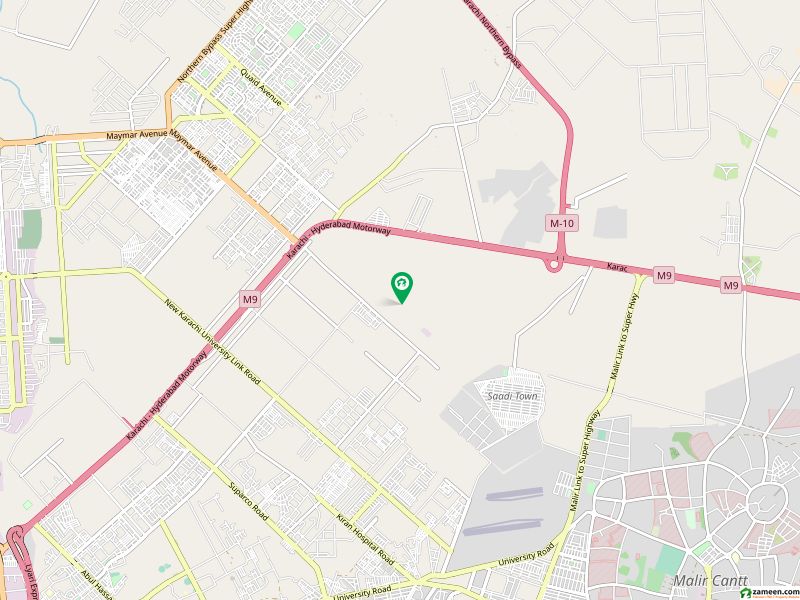 Amna Cooperative Housing Society Phase 2 Pair Plot For Sale Amna Cooperative Housing Society Phase 2 Pair Plot For Sale