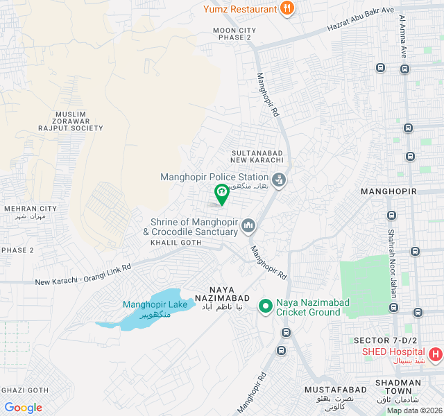 KDA Leased Residential Plot Walking Distance To Naya Nazimabad KDA Leased Residential Plot Walking Distance To Naya Nazimabad