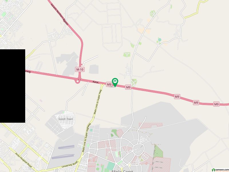 FalakNaz 9th Avenue