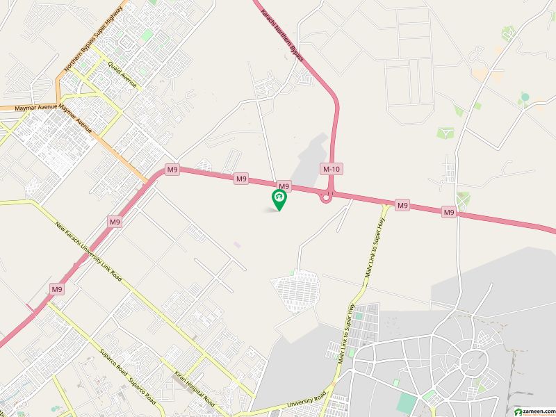 احسن ٹاؤن کراچی موٹروے,کراچی میں 6 مرلہ کمرشل پلاٹ 85.0 لاکھ میں برائے فروخت۔ احسن ٹاؤن کراچی موٹروے,کراچی میں 6 مرلہ کمرشل پلاٹ 85.0 لاکھ میں برائے فروخت۔