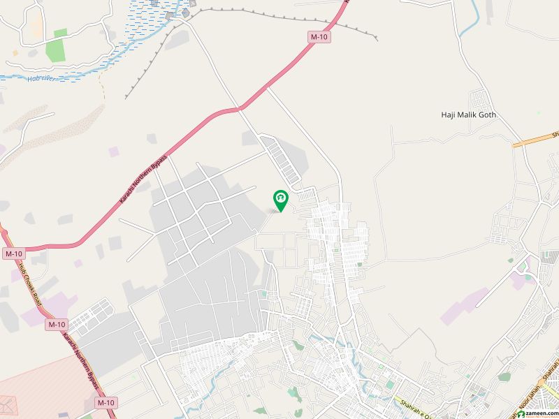 Altaf Nagar Orangi Town Karachi Map Residential Plot In Orangi Town Leased West Open New Main Road Orangi Town,  Karachi Id7422950 - Zameen.com