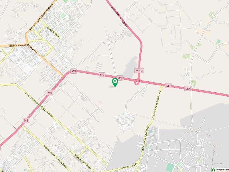 Ahsan Town scheme 33 Plot For Sale Ahsan Town scheme 33 Plot For Sale
