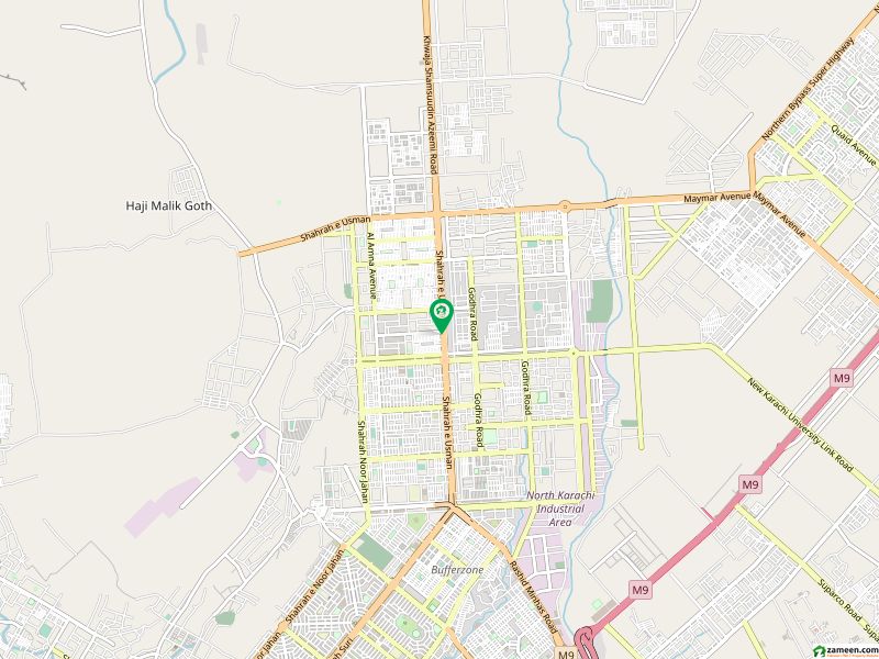 Shop For Sale Karachi Mobile Bara Market North Karachi, Karachi