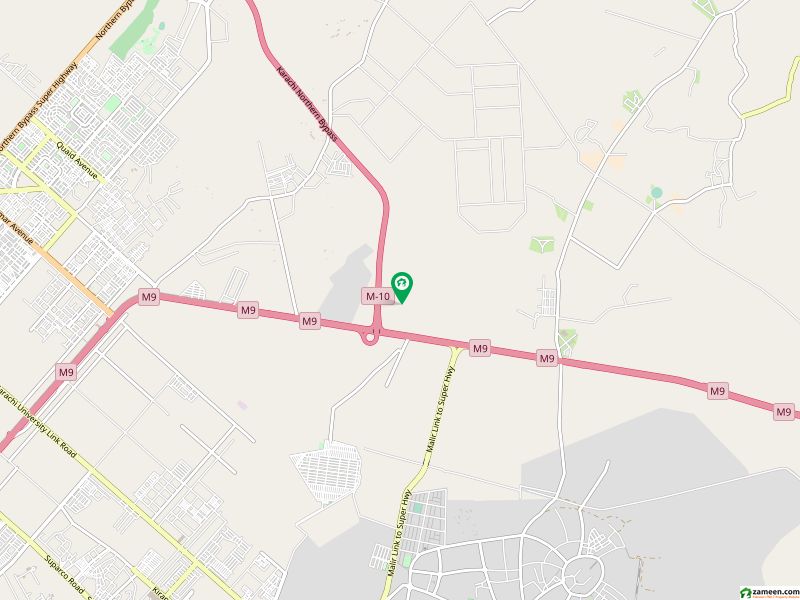Karachi Motorway Farm House Sized 16200 Square Feet For Sale Karachi Motorway Farm House Sized 16200 Square Feet For Sale