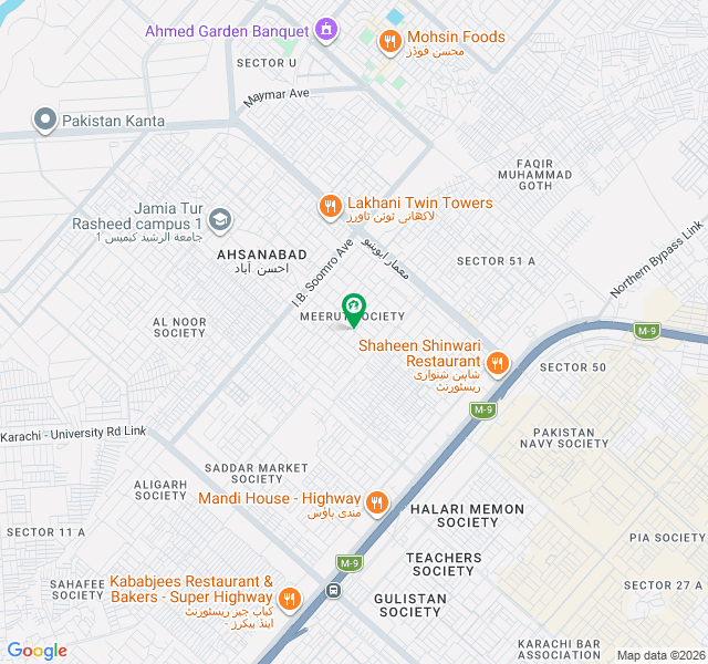 Near society Gate east open best located plot Near society Gate east open best located plot