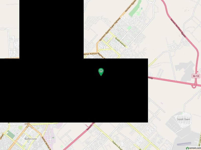 Good Location Plot For Sale