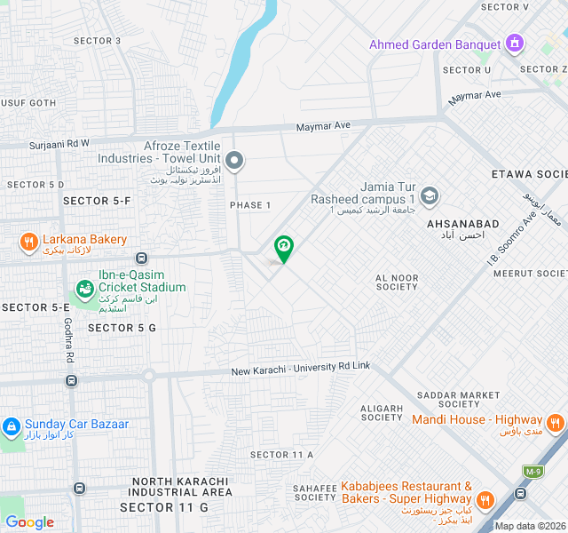 Cold Storage For Rent
