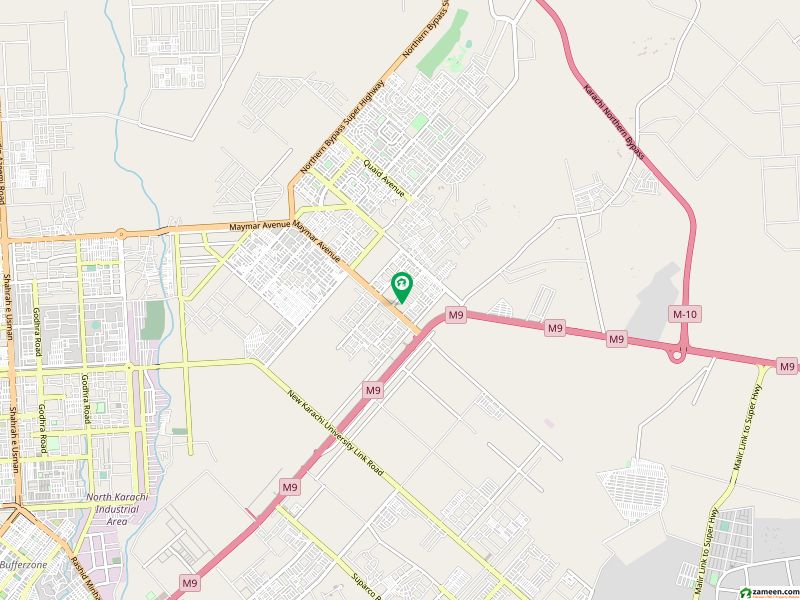 Bungalow For Sale In Rainbow Sweet Homes GulzareHijri, Scheme 33