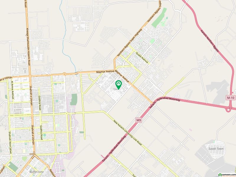 احسن آباد فیز 2 احسن آباد گداپ ٹاؤن کراچی میں 4 کنال صنعتی زمین 7.5 کروڑ میں برائے فروخت۔ احسن آباد فیز 2 احسن آباد گداپ ٹاؤن کراچی میں 4 کنال صنعتی زمین 7.5 کروڑ میں برائے فروخت۔