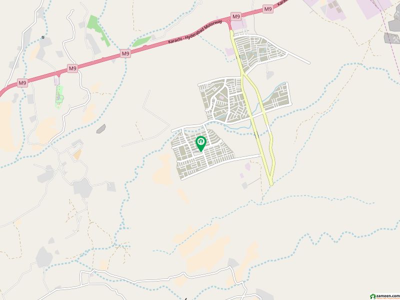 1000yards sector 7