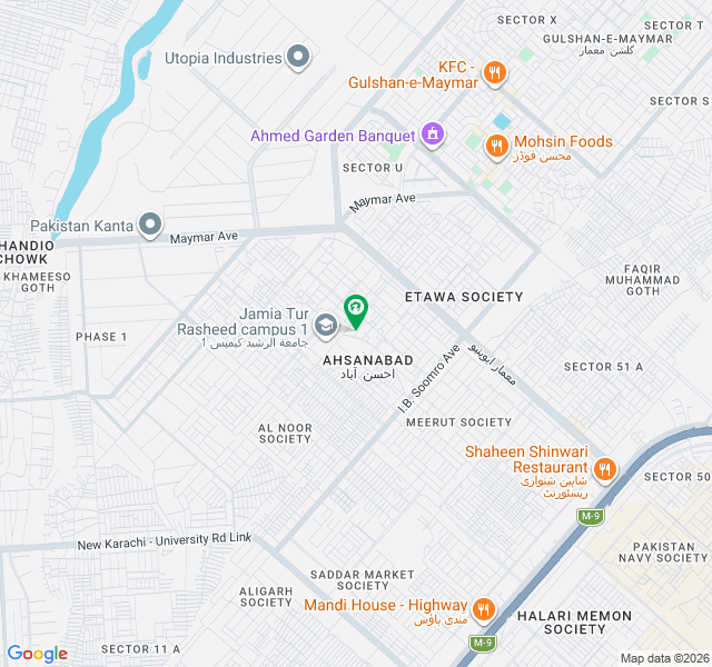 200 Square Yard Residential Plot For Sale