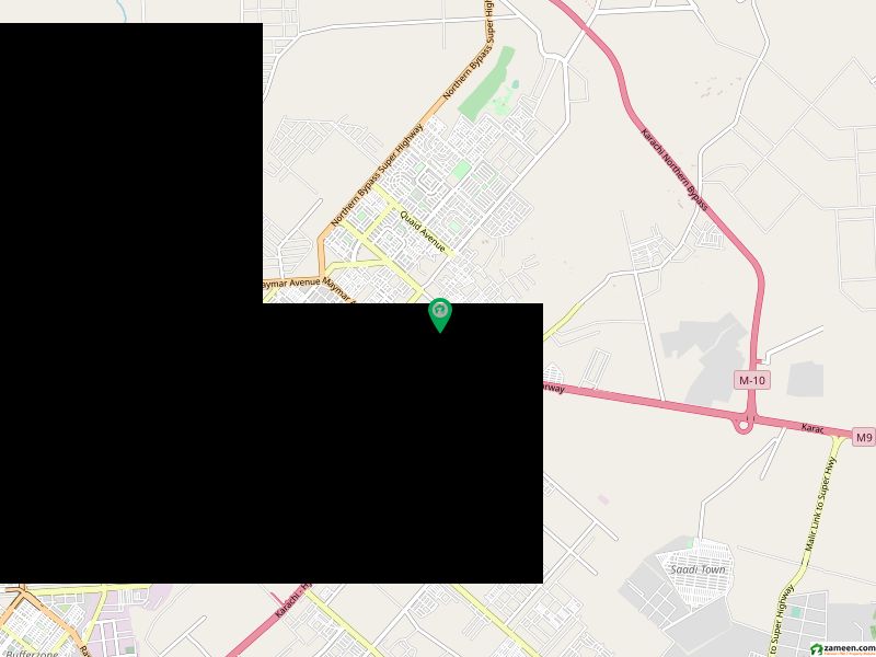 آل پاکستان ٹیچرز سوسائٹی - فیز 1 سروے 125 آل پاکستان ٹیچرز کوآپریٹو ہاؤسنگ سوسائٹی,سکیم 45,کراچی میں 5 مرلہ رہائشی پلاٹ 8.0 لاکھ میں برائے فروخت۔