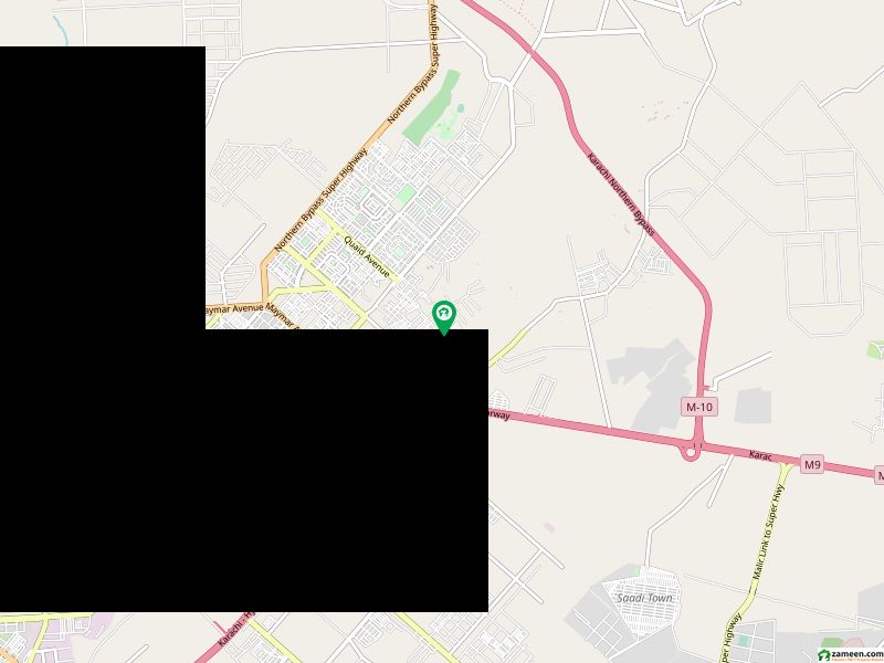 Residential Plot For Sale