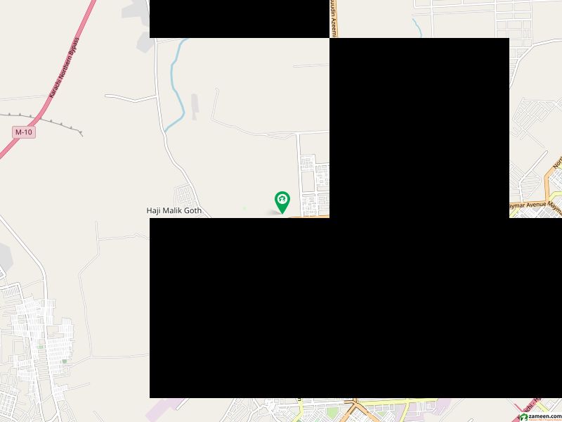 R-1513 & 48, 120 Square Yard, NTR-Overseas Block