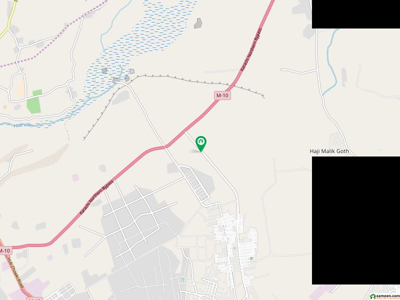 Residential Plot For Sale In Gulshan E Khair