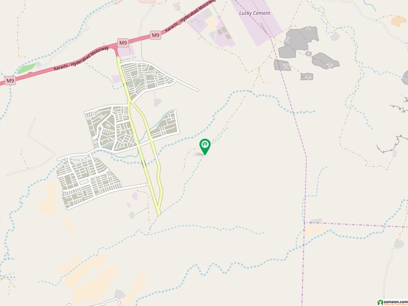 Dha City Karachi Sector 9d Full Paid Residential Plot For Sale Dha City Karachi Sector 9d Full Paid Residential Plot For Sale