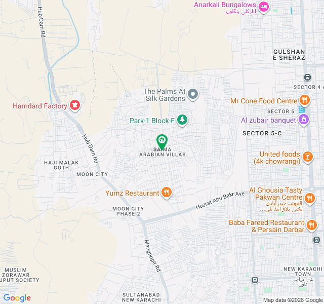 Saima Arabian Ranches Map.pdf West Open Plot Available In Saima Arabian Ranches Saima Arabian Ranches ...