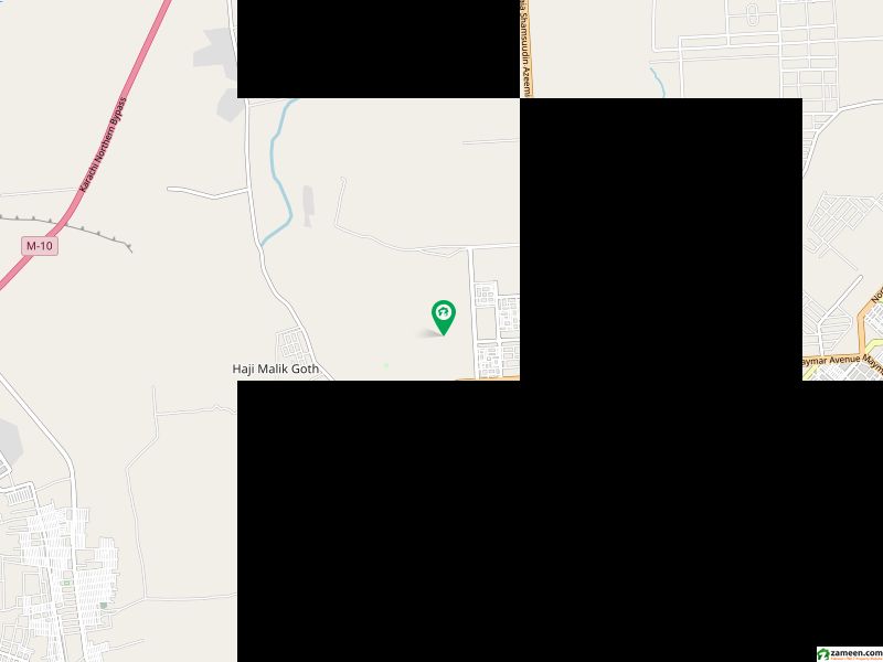 نارتھ ٹاون ریزیڈینسی سُرجانی ٹاؤن,گداپ ٹاؤن,کراچی میں 5 مرلہ رہائشی پلاٹ 47.0 لاکھ میں برائے فروخت۔