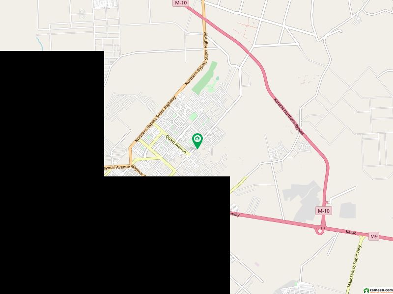 Flat Available For Sale In Dimond City Near Gulshen E Maymar