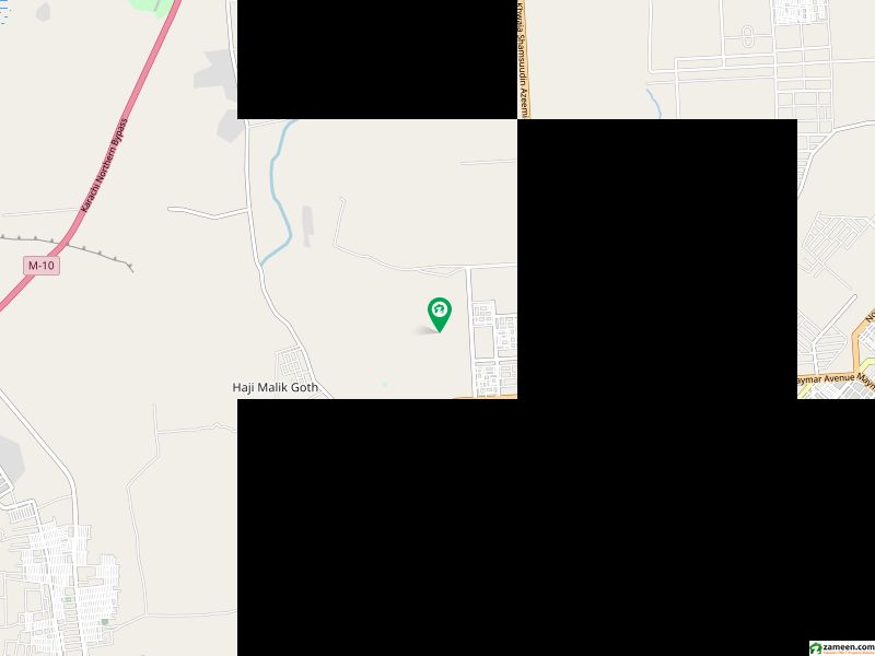 L-1569, 80 Square Yard, Gold Block