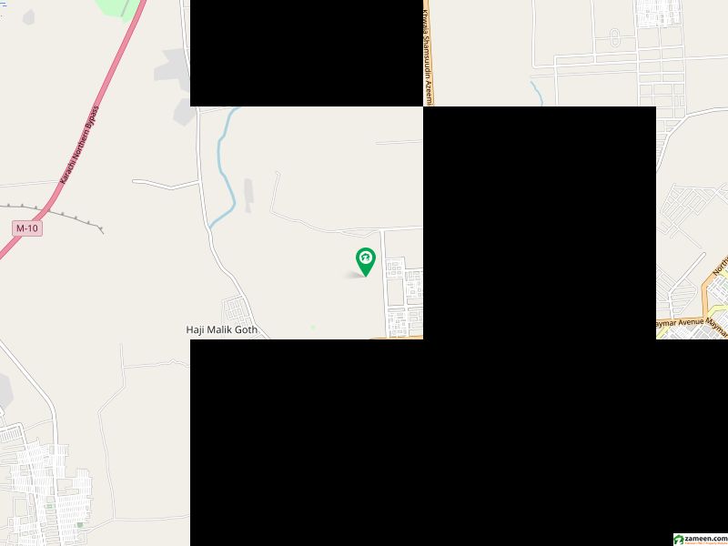 L-1930 & 1937, 80 Square Yard, Gold Block