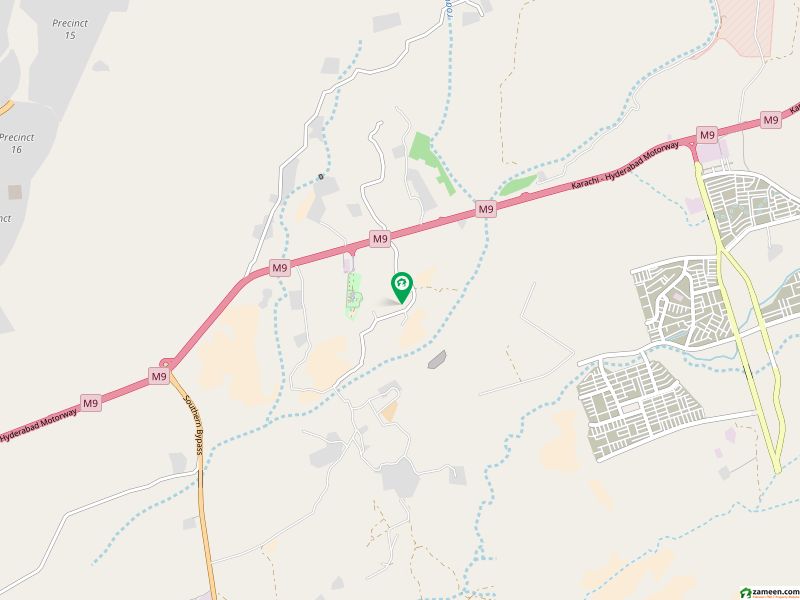 DCK 200 YARD SECTOR 5A,C4 COMMERCIAL PLOT