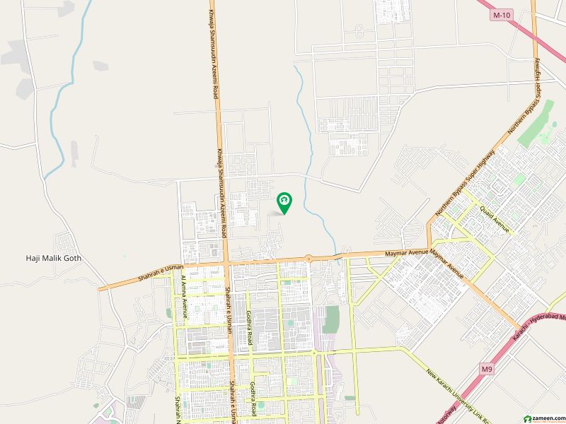 Plot For Sale In Surjani Town Sector 3a . A One Homes