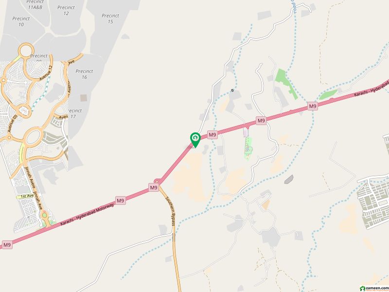 kanal plot for sale