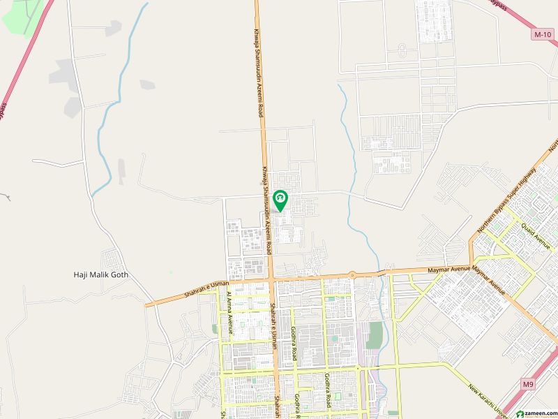 House Of 1080 Square Feet Available In Gadap Town House Of 1080 Square Feet Available In Gadap Town