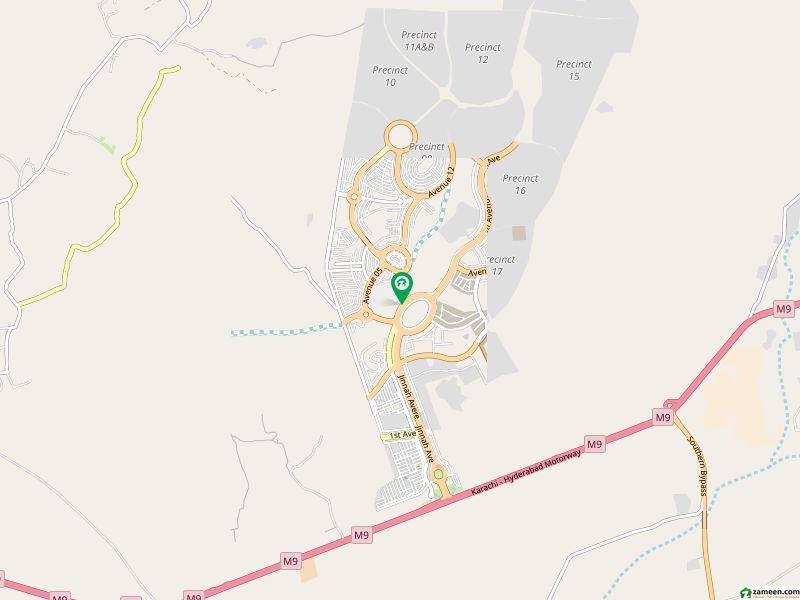 Commercial Plot Is Available For Sale At Stunning Location Commercial Plot Is Available For Sale At Stunning Location