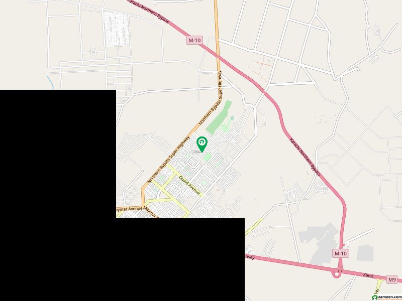 Brand New Flat with maintenance included