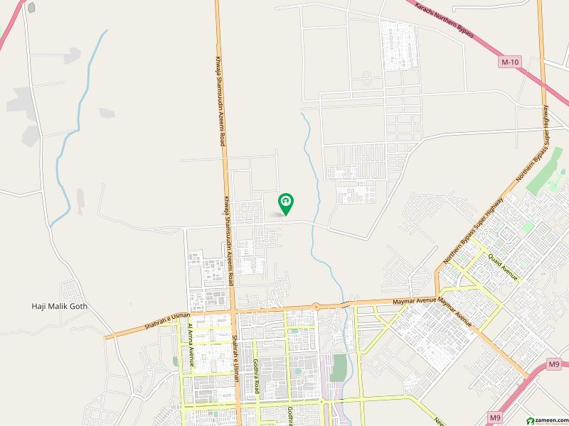 Residential Plot Is Available For Sale In Surjani Town Sector-6a ( Gulshan-e-shiraz) Residential Plot Is Available For Sale In Surjani Town Sector-6a ( Gulshan-e-shiraz)