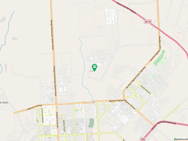 Residential Plot Is Available For Sale In Muhammad Hassan Village Residential Plot Is Available For Sale In Muhammad Hassan Village