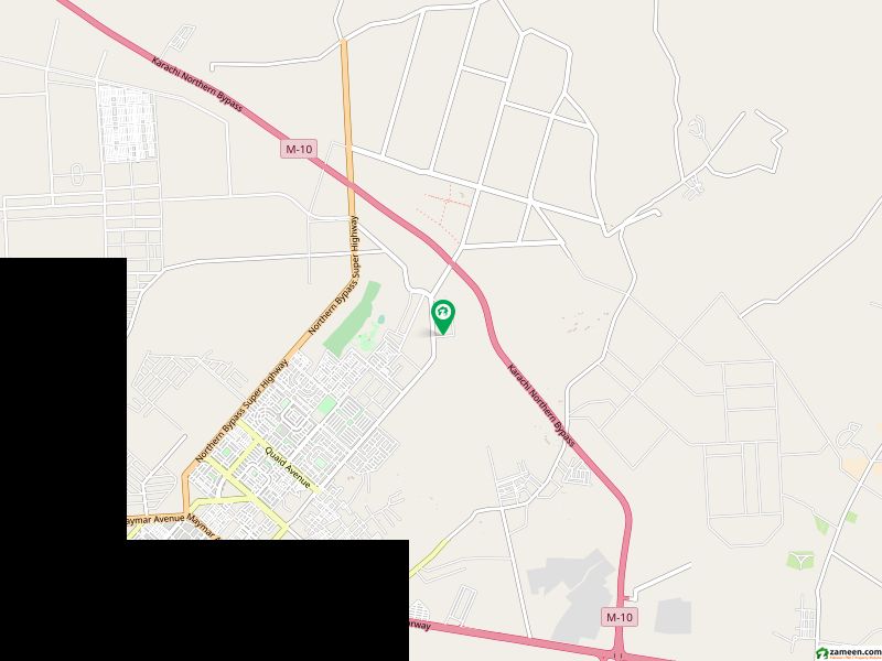 Good Location Leased Plot