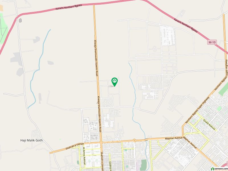 House Of 64 Square Yards Available In Gadap Town House Of 64 Square Yards Available In Gadap Town