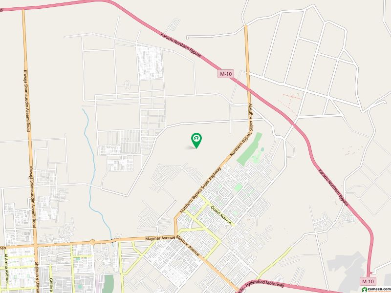 120 Sq Yards Residential Plot At Multicolor Housing Society Phase 2 Mda 120 Sq Yards Residential Plot At Multicolor Housing Society Phase 2 Mda