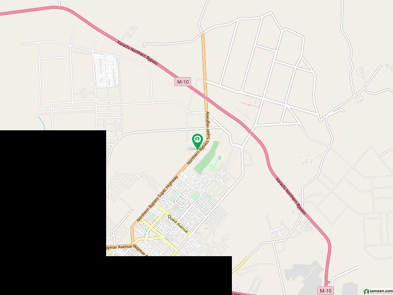 کاغان کوآپریٹو ہاؤسنگ سوسائٹی فیز 2 سکیم 45,کراچی میں 1 کنال کمرشل پلاٹ 2.5 کروڑ میں برائے فروخت۔