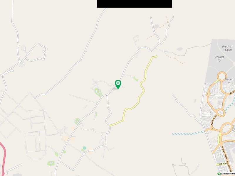 Plot Is Available For Sale In Safari Palm Village Phase 2 Scheme 45 Gadap Road Adjacent To Wild Venture Park Near Baqai University