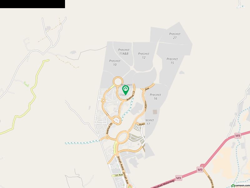 بحریہ ٹاؤن کراچی کراچی میں 11 مرلہ رہائشی پلاٹ 85.0 لاکھ میں برائے فروخت۔