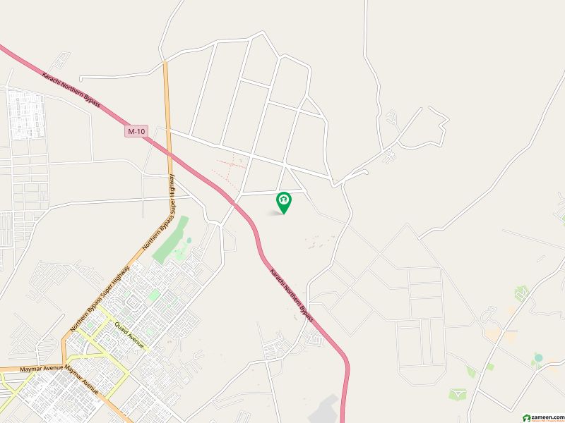 Property In Noman Lake City