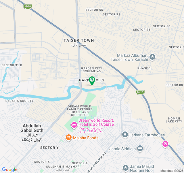 گارڈن سٹی گداپ ٹاؤن,کراچی میں 8 مرلہ رہائشی پلاٹ 75.0 لاکھ میں برائے فروخت۔ گارڈن سٹی گداپ ٹاؤن,کراچی میں 8 مرلہ رہائشی پلاٹ 75.0 لاکھ میں برائے فروخت۔