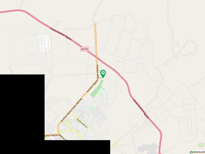 230 Square Yard Plot Block B 230 Square Yard Plot Block B