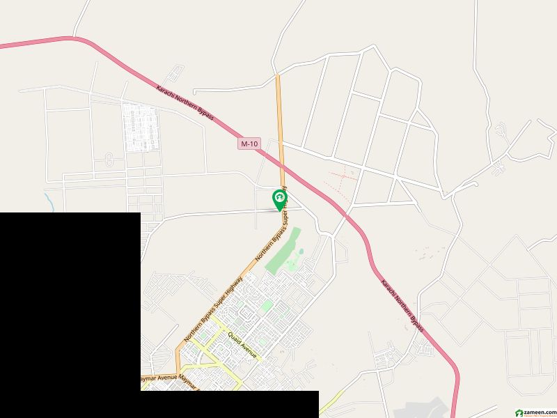 160 Yards 6 Rooms One Unit Villa for Ren
